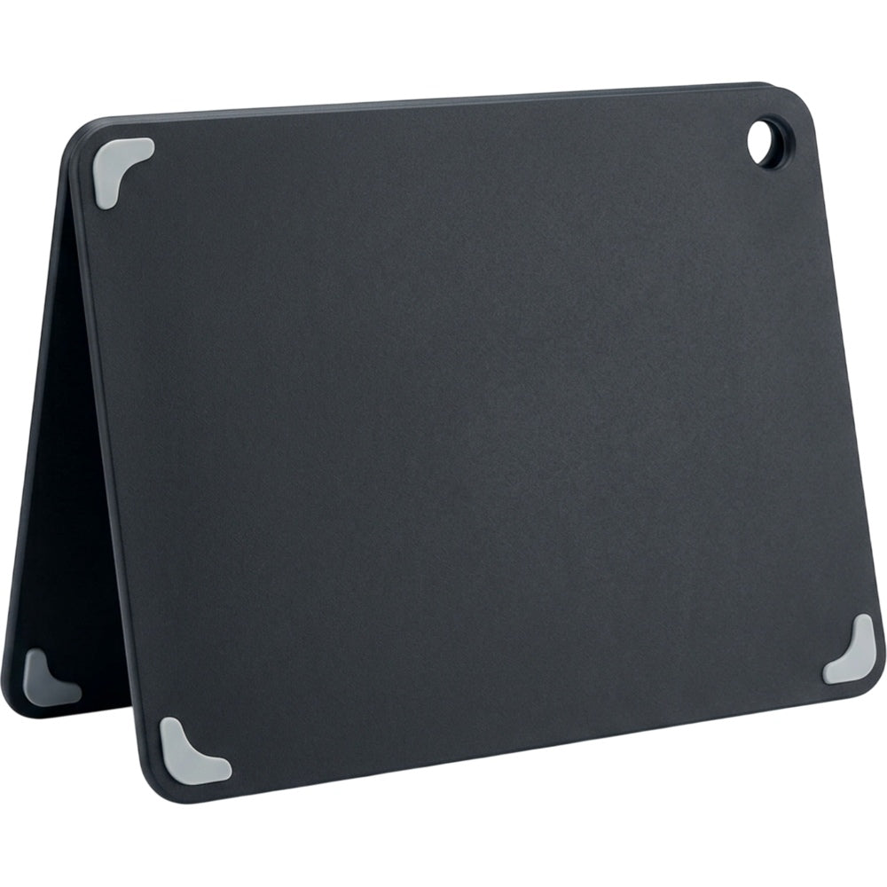 Dailyso Gripstone Paper Composite Cutting Board 14 x 10 in Charcoal - Product view