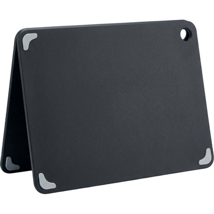 Dailyso Gripstone Paper Composite Cutting Board 14 x 10 in Charcoal - Product view