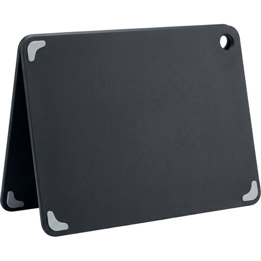 Dailyso Gripstone Paper Composite Cutting Board 14 x 10 in Charcoal - Product view