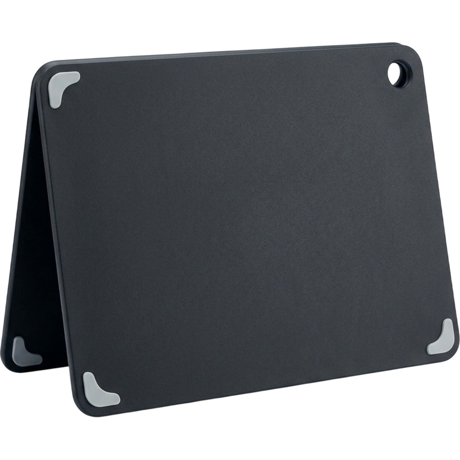 Dailyso Gripstone Paper Composite Cutting Board 14 x 10 in Charcoal