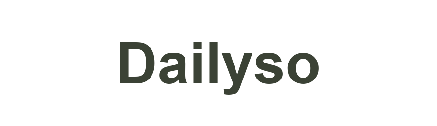 Dailyso logo