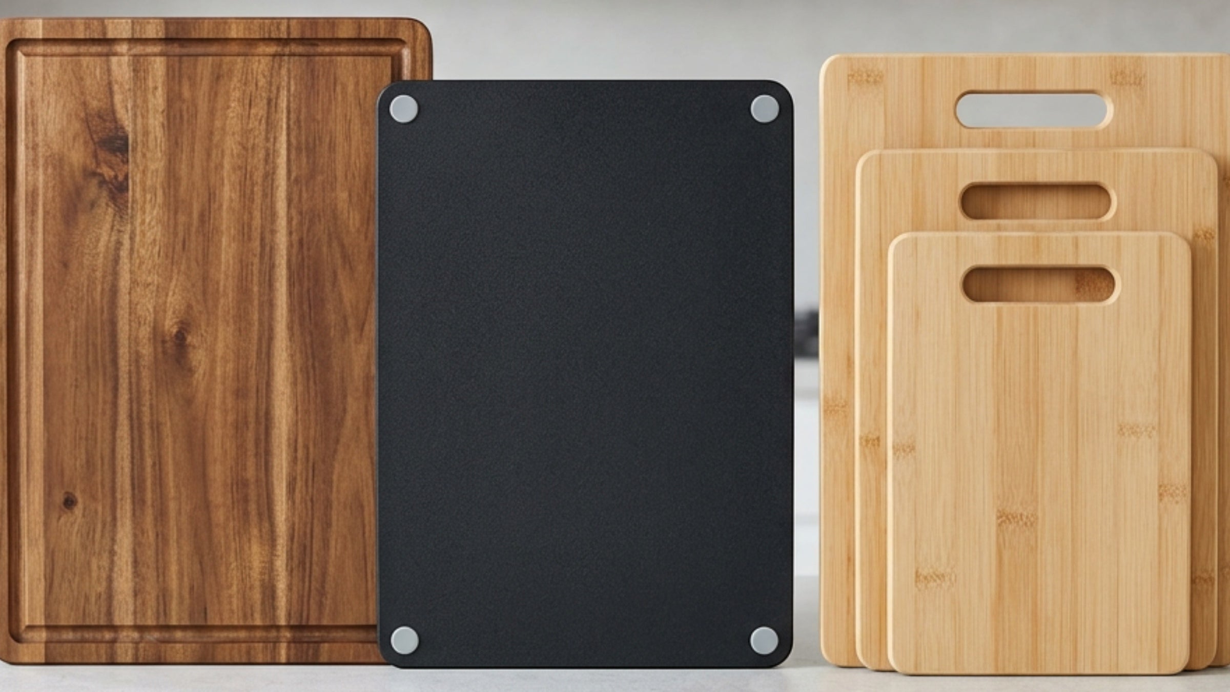 Dailyso Kitchen Cutting Boards